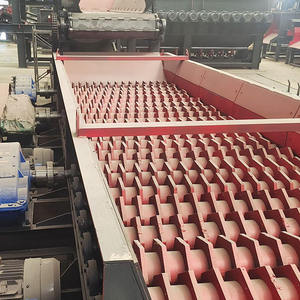 Alimentateur oscillant pour usine minière, équipement de criblage et d'alimentation de l'argile et du calcaire - Product Image 5