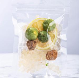Vente chaude Infusion froide Lyophilisé Fruits mélangés Thé Minceur Beauté Lyophilisé Fruits Thé - Product Image 6