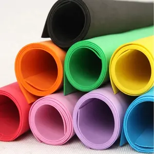 Không Thấm Nước Plastazote Foam/Eva Foam/Eva Craft Foam Sheet