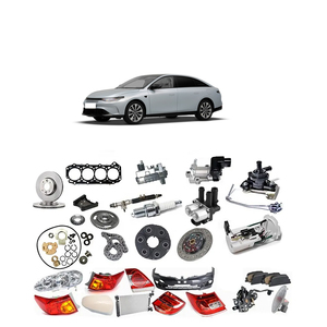 OEM CNC mecanizado <span class=keywords><strong>Auto</strong></span> Repuestos y componentes de vehículos eléctricos Piezas de <span class=keywords><strong>bicicleta</strong></span> Parte de carrocería de automóvil de gama completa <span class=keywords><strong>para</strong></span> Leapmotor C01 EREV - Product Image 4