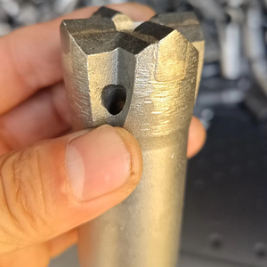 DRIFTING and TUNNELING BENCH DRILLING CROSS THREAD <strong>BUTTON</strong> <strong>BIT</strong> R25/R28/<strong>R32</strong>/T38-41/43/45/48/51/64//76/89MM 7733-1545A-42,90514235 - Product Image 1