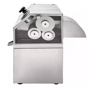 Máquina exprimidora de caña de azúcar, máquina exprimidora de caña de azúcar India - Product Image 3