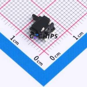TK-1085-S Limit Switch SMD-4P,6.4x3mm Switch Whole Sale Electronic Component Chips Supplier & BOM Service - Product Image 2
