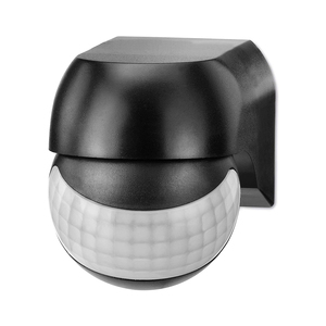 <span class=keywords><strong>Sensor</strong></span> <span class=keywords><strong>de</strong></span> <span class=keywords><strong>movimiento</strong></span> pir <span class=keywords><strong>infrarrojo</strong></span> para exteriores, ES-P15C, 180 grados, 12M - Product Image 6