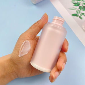 Base de maquillage à base de plantes pour le visage de marque privée pour lisser la peau - Product Image 4