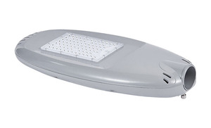 Prix Usine 50W 100W IP65 AC Éclairage Public Extérieur Étanche Super Lumineux pour Routes Urbaines Aluminium FL-LD-BT3 100W Facteur - Product Image 5