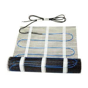 Bán hàng nóng 230V điện nước nóng nhà máy dưới sàn mái Mat hệ thống cho nhà bếp và khách sạn sử dụng sàn sưởi ấm - Product Image 4