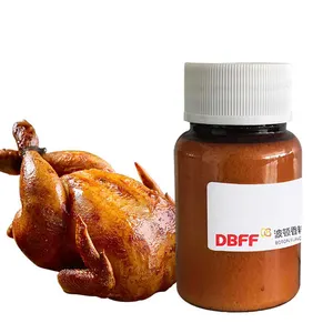 seasoning enhancer roast chicken powder flavor for BBQ