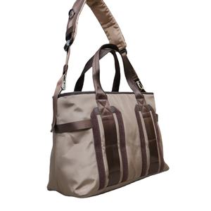 Sacs à bandoulière de créateur en polyester imperméable à l'eau de haute qualité par sublimation pour femmes sac à provisions personnalisé pour cadeau d'appareil photo bandoulière - Product Image 1