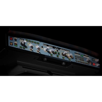 Simulateur de vol GGDX WingFlex A320 FCU CUBE + EFIS + RMP COMBO pour Airbus