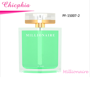 Perfume Barato <span class=keywords><strong>al</strong></span> <span class=keywords><strong>por</strong></span> <span class=keywords><strong>Mayor</strong></span>, 100 ml Eau de Toilette, Perfume Económico de Moda - Product Image 4