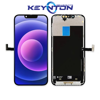 Ensemble écran tactile et numériseur pour iPhone 13 Pro, écran LCD de téléphone portable