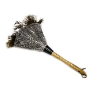 Ostrich Feather Duster 36cm