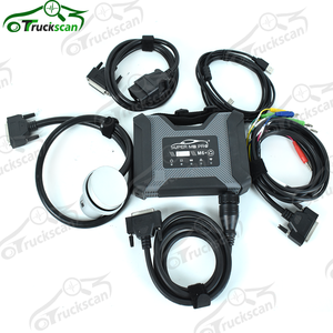 Herramienta de software Doip Super MB PRO M6+ Xentry para autos y camiones Benz, herramienta de diagnóstico DOIP. - Product Image 5