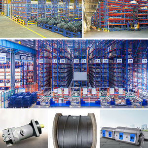 อะไหล่รถเครน ZOOMLION รุ่น QY20V QY25V532 QY30V532 ปั๊มแยก - Product Image 5