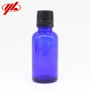 Su misura diversi tipi di tappo a vite in vetro stampato - Product Image 4