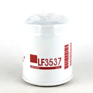 Масляный фильтр LF3537 1520831U0B MD135737 15400RTA003 для экскаватора CAT 301.6C