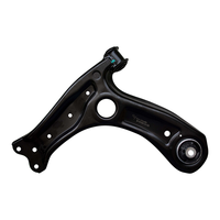 Bras de suspension en acier pour VOLKSWAGEN OE 5U0407151B 5U0407151B-EURO