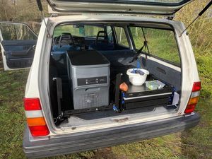 Scivolo da campeggio cucina offroad cook scivolo - Product Image 5