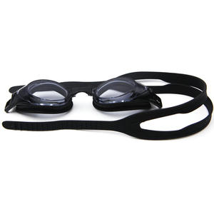 המוכר הטוב ביותר לשחות משקפי מגן סיליקון מסגרת PC עדשה עמיד למים לוגו מותאם אישית בריכת משקפי מגן - Product Image 2