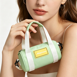Bolso Mini Estilo Y2K con Asa Superior, Bolso Bandolera Mini para Festivales de Música y Uso Diario Deportivo - Product Image 3