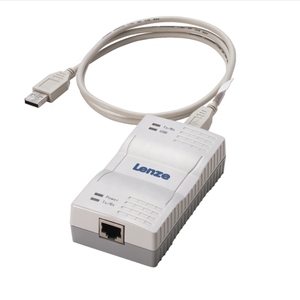 Nouvel adaptateur de diagnostic USB E94A VB E94AZCUS pour servomoteurs Lenze 9400, pièces supplémentaires d'origine - Product Image 1