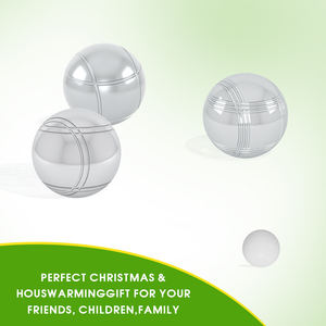 <span class=keywords><strong>La</strong></span> Historia del <span class=keywords><strong>Petanca</strong></span>, <span class=keywords><strong>el</strong></span> Famoso <span class=keywords><strong>Juego</strong></span> <span class=keywords><strong>de</strong></span> Provenza, Bocce para Juegos al Aire Libre - Product Image 6