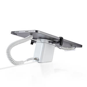 Soporte de Exhibición para Teléfono de Alta Calidad, Interfaz Tipo <span class=keywords><strong>C</strong></span> para Android, Dispositivo Antirrobo para Teléfono Móvil con Funciones de Alarma y Carga - Product Image 6