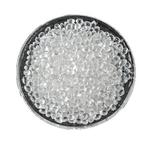 Granulés de plastique TPU SY 30A de haute qualité – Matière première plastique en résine PC pour semelles - Product Image 2