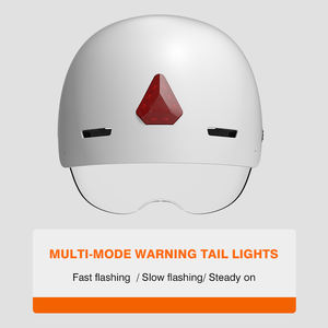 Conducción nocturna de alta calidad con grabadora de voz de video Blue Toother casco Bt12b Blue Toother casco Cámara - Product Image 3