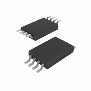 ชิ้นส่วนอิเล็กทรอนิกส์ TS922IPT ไอซี OPAMP แท้ GP 2 วงจร 8TSSOP ชิป 8 TSSOP (0.173 นิ้ว, ความกว้าง 4.40 มม.) - Product Image 1