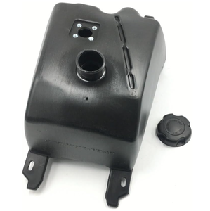 Réservoir de carburant pour moto compatible avec Bu Yang Manco Talon 250cc 260cc 300cc D300 G300 - Product Image 2