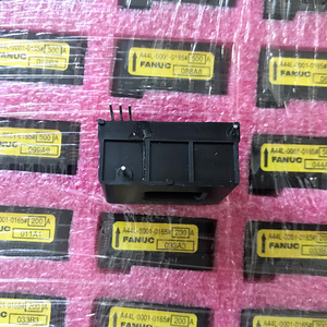 FANUC A44L-0001-0165 # Module d'alimentation original neuf 500A - Product Image 4