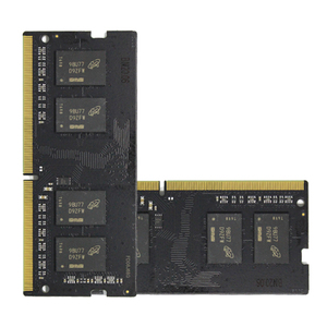 Ad alte prestazioni DDR4 32GB memoria Ram per Computer portatili <span class=keywords><strong>16GB</strong></span> 3200MHz <span class=keywords><strong>Notebook</strong></span> RAM in magazzino - Product Image 6