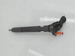 Injecteur de carburant diesel d'origine 0 445 116 059 0445116059 5801540211 0 445 116 019 Compatible avec FIAT DUCATO 3,0D/3,0JTD 10 - Product Image 3