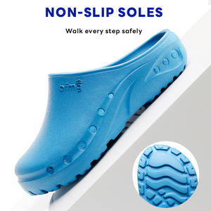 Scarpe Mediche EVA Uniche per Dottori e Ospedali, Leggere, Portatili, Traspiranti e Deodoranti, Vendita Calda - Product Image 3
