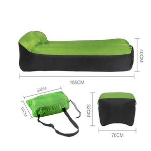 <span class=keywords><strong>Piscine</strong></span> <span class=keywords><strong>Gonflable</strong></span> extérieure De <span class=keywords><strong>Chaise</strong></span> <span class=keywords><strong>Longue</strong></span> D'air Pliant Canapé-Lit Sac de Couchage - Product Image 3