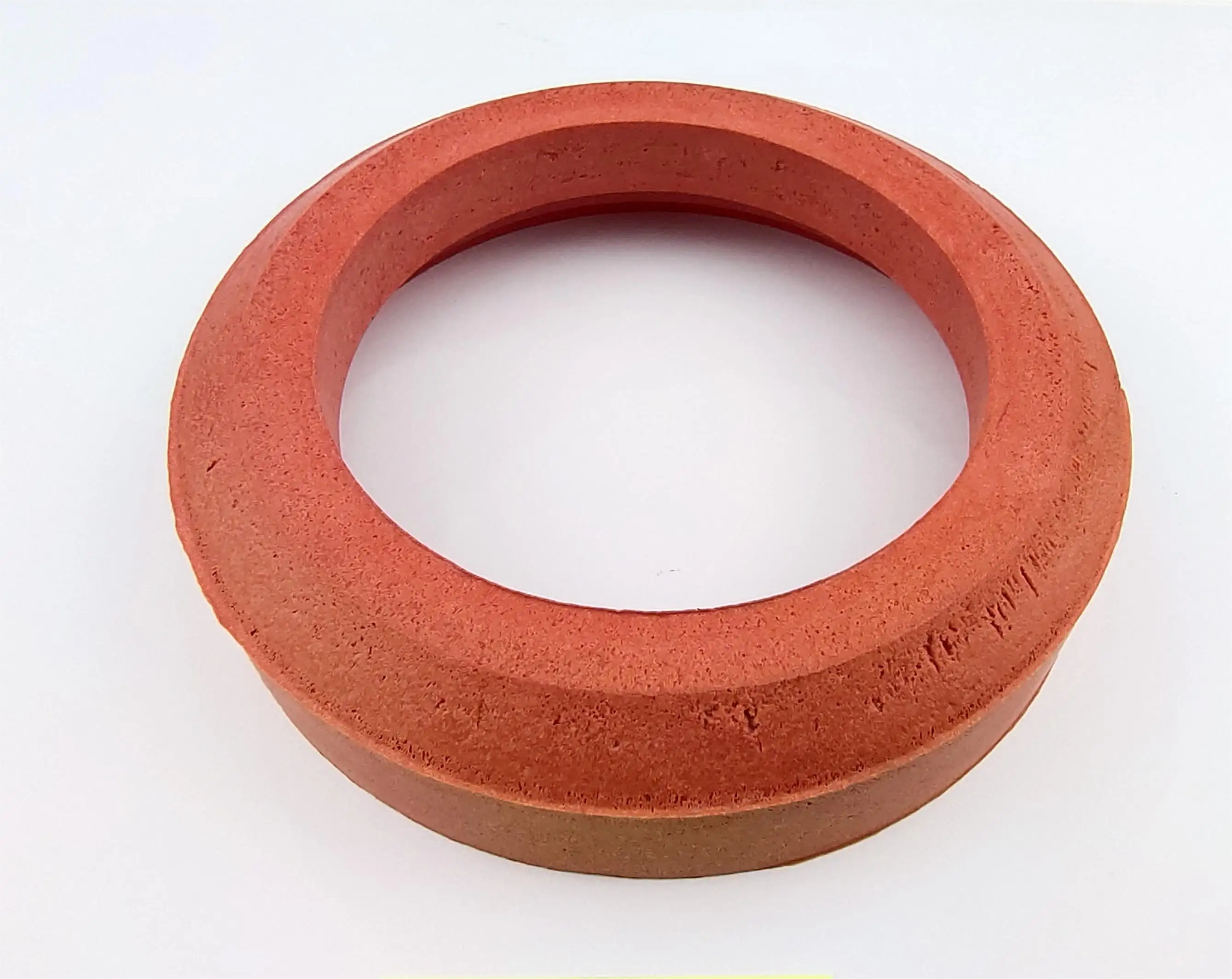 Toilet Sponge rubber gasket seal sanitary tank to bowl Toilet sealing rings