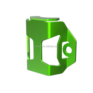 Couvercle de réservoir de liquide de frein arrière pour <span class=keywords><strong>Ducati</strong></span> <span class=keywords><strong>Panigale</strong></span> <span class=keywords><strong>V</strong></span> <span class=keywords><strong>4</strong></span> 2018-2024, accessoires de moto - Product Image 3