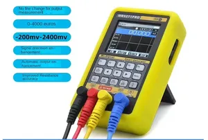2024 versione inglese MR9271PRO generatore di segnale <span class=keywords><strong>4-20mA</strong></span> analogico Hart comunicatore Millivolt Modbus debug - Product Image 2