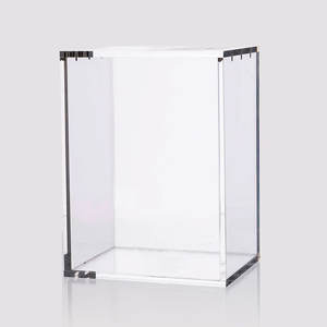 مخصص قسط الاكريليك عرض حالة صناديق البوب فونكو حجم قياسي فونكو البوب عرض حالة N52 المغناطيس غطاء حامي - Product Image 6