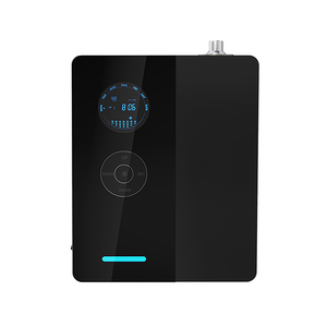 定制标志无水电动芳香扩散器WiFi家庭香味扩散器 - Product Image 3