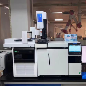 Khí sắc ký khối phổ kế GC-MS cho an toàn thực phẩm và phân tích dư lượng thuốc trừ sâu - Product Image 3