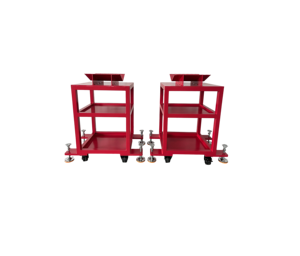 Máy kiểm tra mô phỏng đường cho tiếng ồn bất thường trong hệ thống treo khung gầm ô tô và phát hiện tiếng ồn - Product Image 6