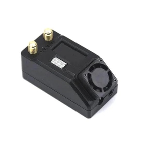 Skyzone SteadyView X 5.8GHz High Sensitivity Part Screen VRX Ground Station Module Antennas Shuttle <b>Drones</b> <b>Accessories</b> - Product Image 2