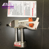 Électrocuteurs pneumatiques durables pour l'abattage du bétail (bovins) – Pénétrants et non-pénétrants – Vente en gros