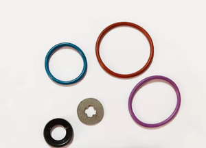 Repuestos para Motor DetroitDiesel S60 14L 23535700, Kit de Inyectores Externos y Sellos para Camiones Pesados Americanos - Product Image 3