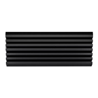 Mini PC Routeur Sans Ventilateur Partaker N5095 N5105 5x 2.5G LAN HD-MI VGA 2 COM Pare-feu PfSense AES-NI 4G LTE SIM Industriel