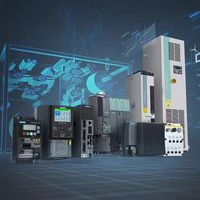 6ES72231PL220XA8 SIMATIC S7-200 CN Digital I/O EM 223 para CPU S7-22X, 16 DE 24V DC, 16 DA, Relé PLC, Programación Can Bus