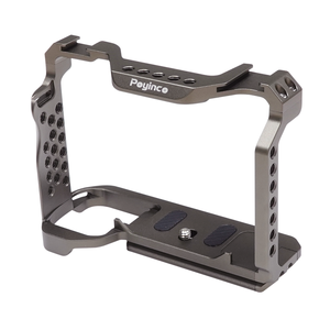 Cage de Caméra a7S3 <span class=keywords><strong>A7SIII</strong></span> pour Sony Alpha 7S III / A7S III / <span class=keywords><strong>A7SIII</strong></span> / A7S3, Rig et Accessoires de Tournage - Product Image 1